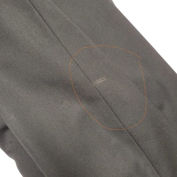 Pink Martini Black Executive Blazer Jacket Petite or Small- Size M Size L- NWT - Picture 10 of 10